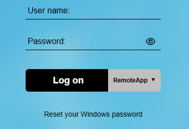 A screenshot of a login screenAI-generated content may be incorrect.